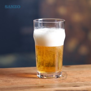 Пивной бокал Sanzo 8 унций Пивной стакан