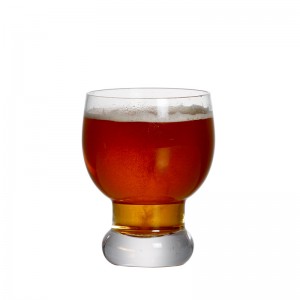 Стеклянная пивная кружка Sanzo 1000 мл Cola Beer Glass Cup Большие прозрачные стеклянные кружки пива