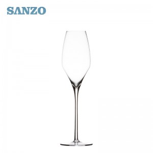 SANZO Фирменное стекло для шампанского Цилиндр для шампанского Стекло для чистого шампанского