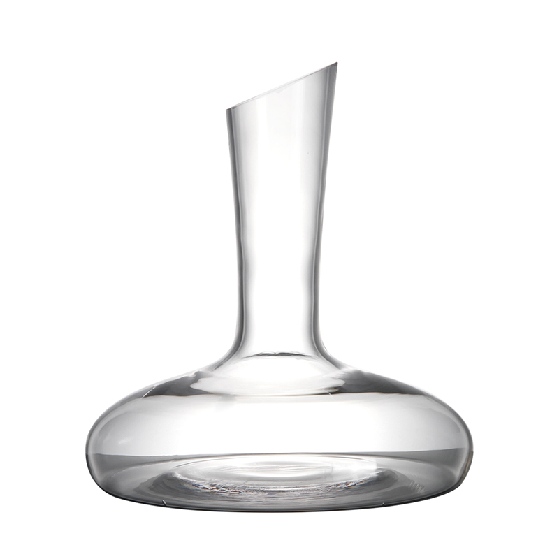 SANZO Высококачественное выдувное стекло ручной работы \/ прозрачный винный графин для домашнего хозяйства